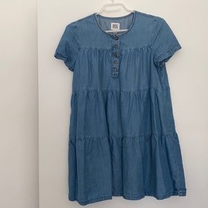 Jean Dress - BDG